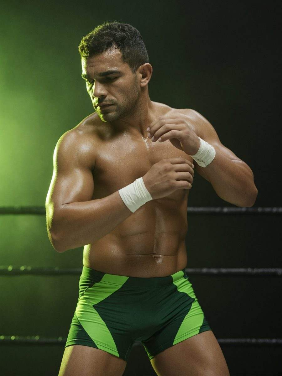 Grappler