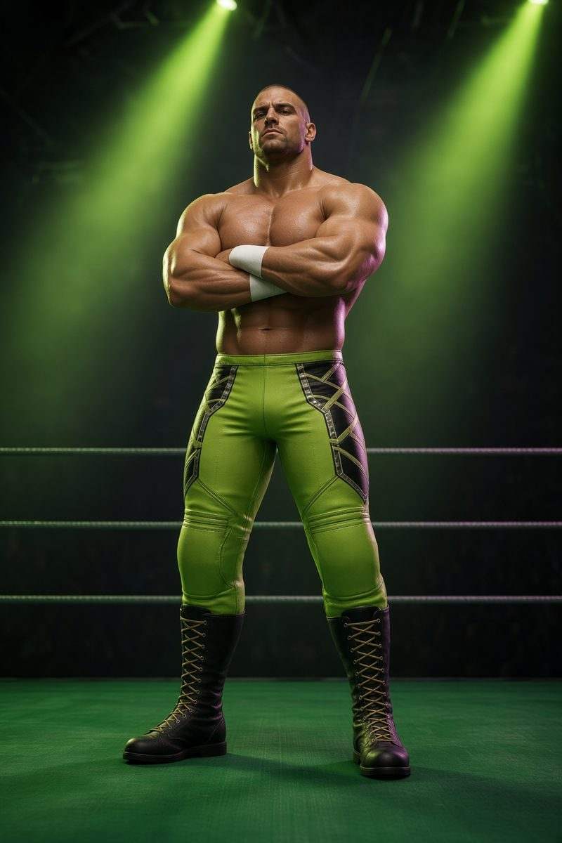 Powerhouse
