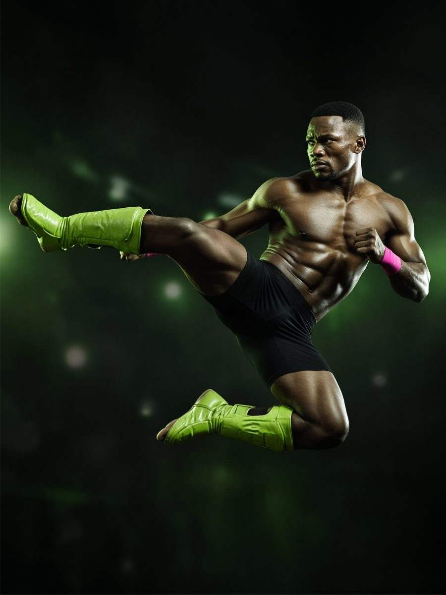 Striker