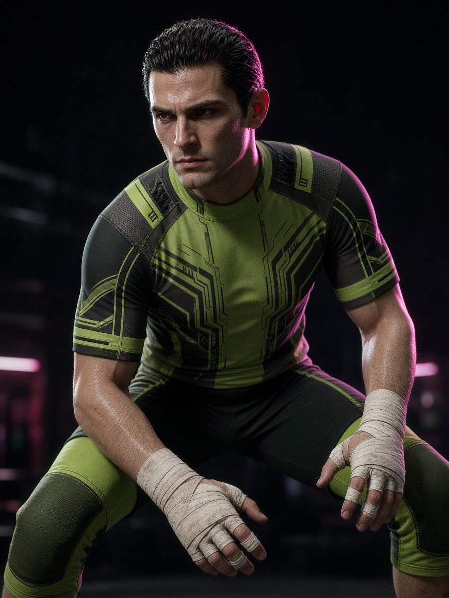 Technician